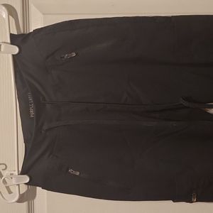 Purple Label Yoga Scrub Pants